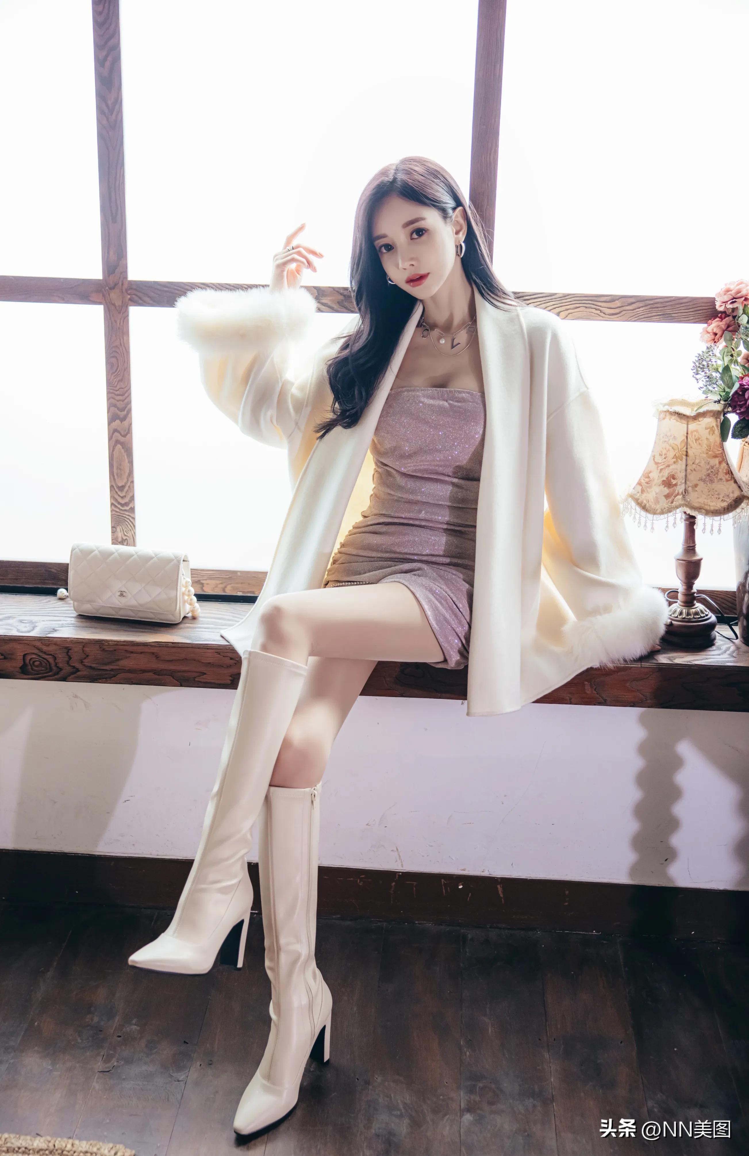 每日一珠孙允珠宣传片,每日一珠孙允珠v领