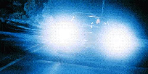 什么是眩光,你知道什么是投影吗