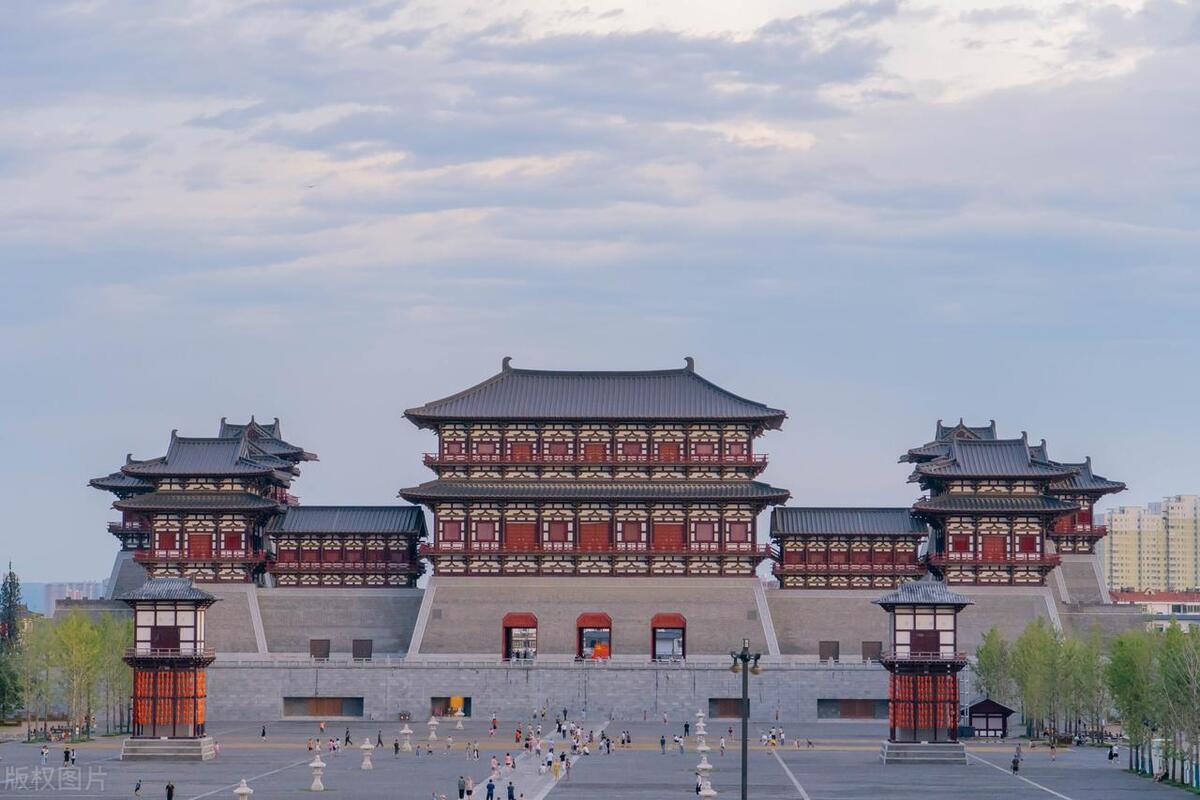 洛阳攻略洛阳必去三大景点,洛阳十大必去景点