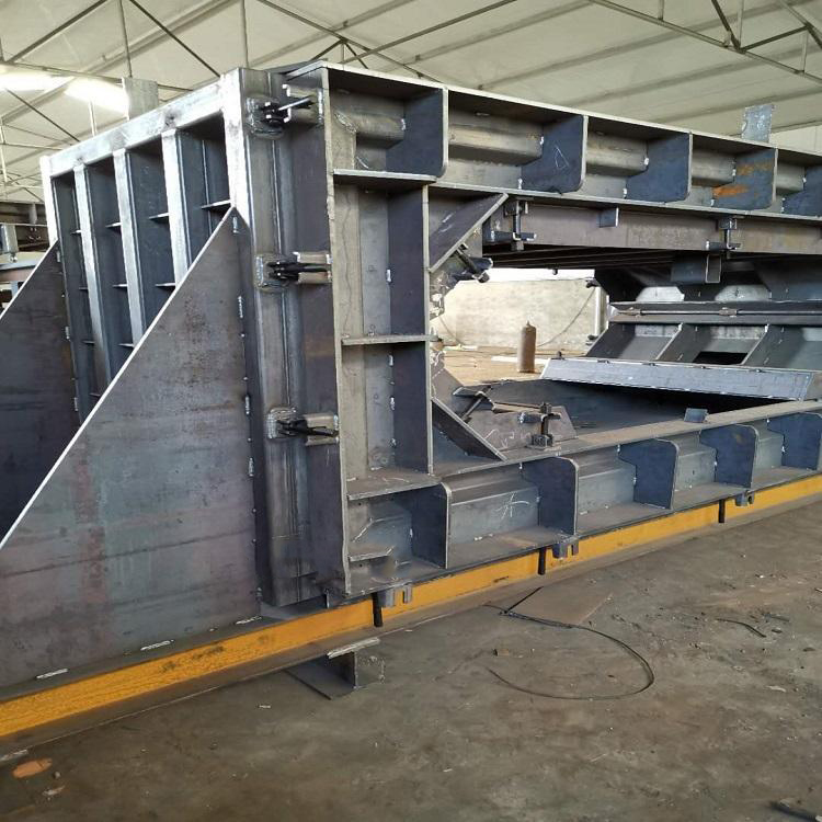 现浇箱涵与预制箱涵,立交箱涵与现浇箱涵有什么区别