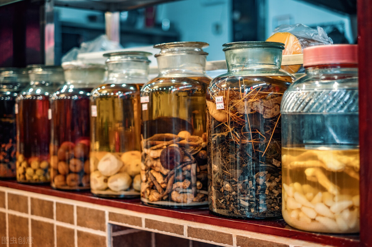 春季食疗养生秘诀,8个养生秘诀赶紧收藏