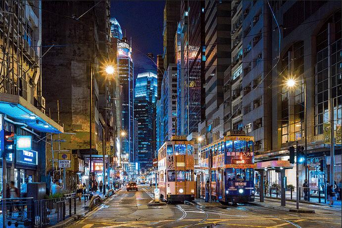 香港旅游全攻略想去香港的看过来,香港旅游全攻略来了