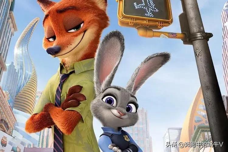 7-12岁儿童必看十部电影动画,十部最值得看的动画电影