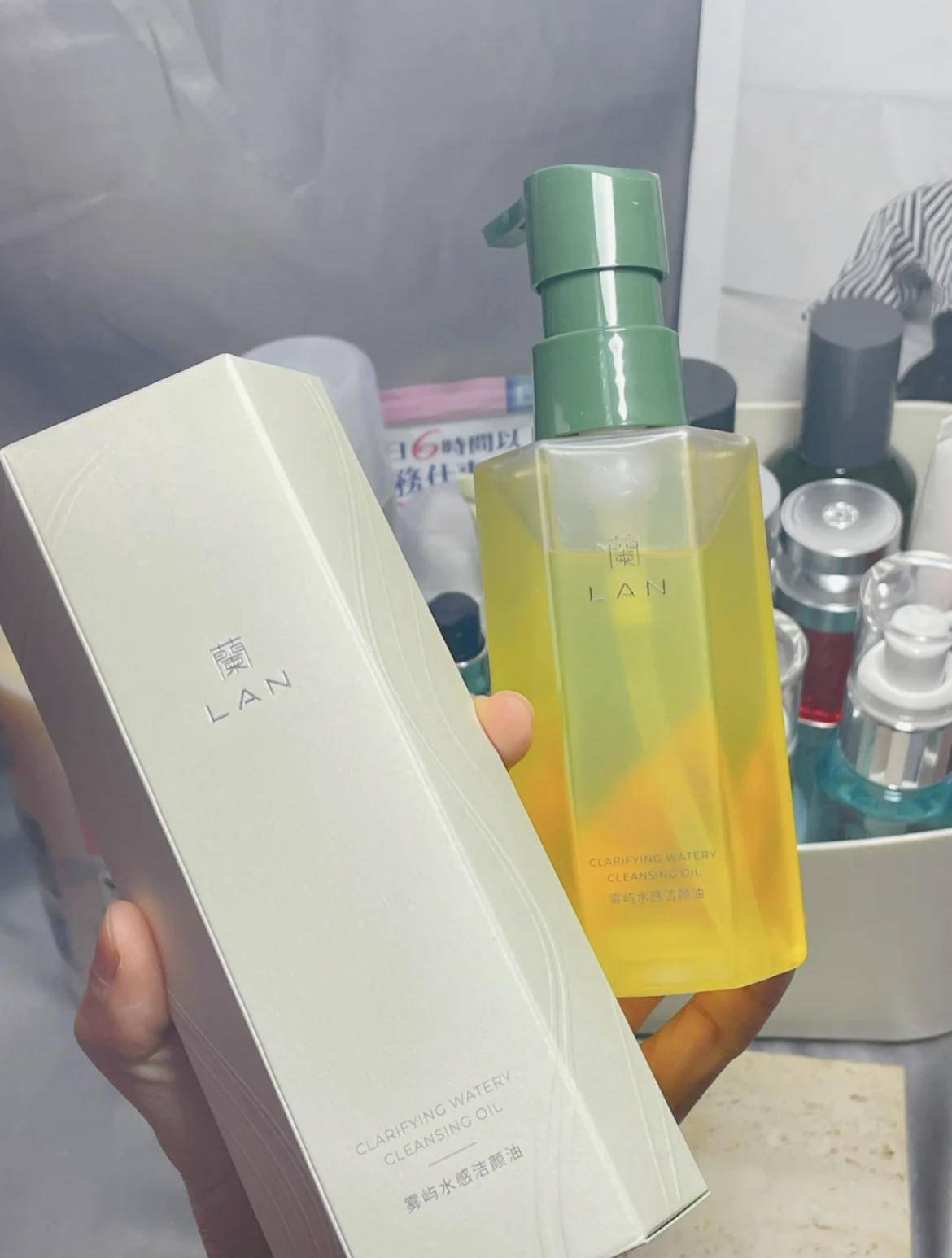 不踩雷的卸妆膏,不踩雷实惠好用化妆品推荐