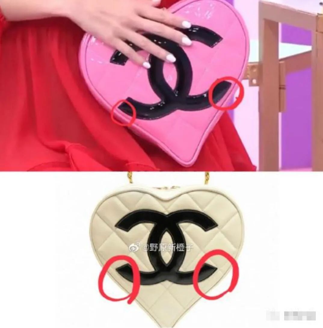 弯弯贵妇王思佳被爆背假包，跟贵妇当闺蜜压力这么大吗？