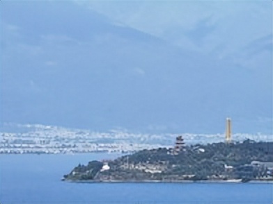 大理丽江泸沽湖香格里拉十日游,云南十日游香格里拉