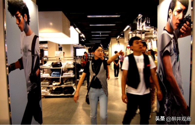 美特斯邦威现在干嘛,美特斯邦威亏损事件