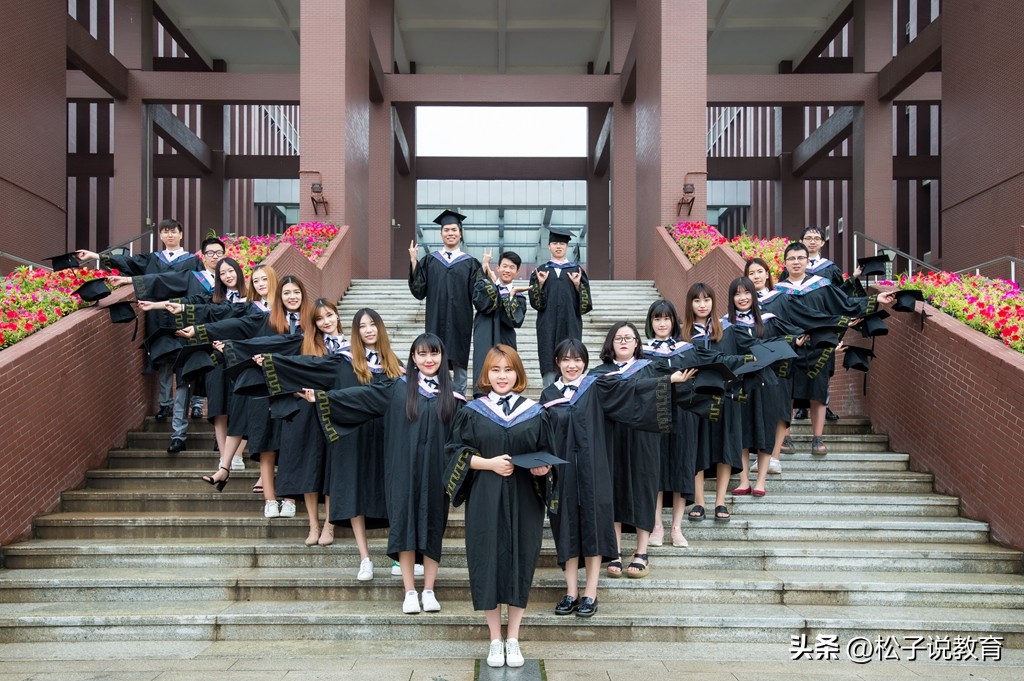 选择西安邮电大学,放弃重庆邮电大学的人,现在后悔了吗?