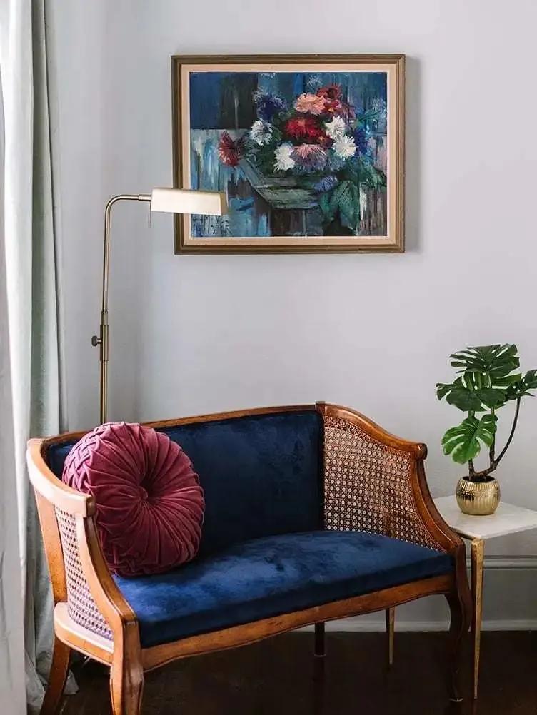 2022年流行横厅装修风格,2022年有哪些装修风格