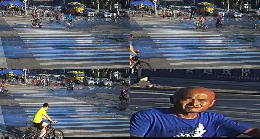 德州南环有闯红灯抓拍吗,德州机动车道闯红灯拍照分布图