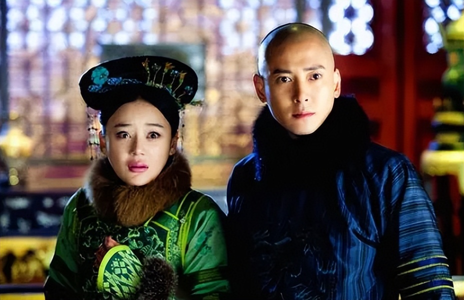 有的男人步入中年反而越来越帅,为什么有的男人老了反而更帅