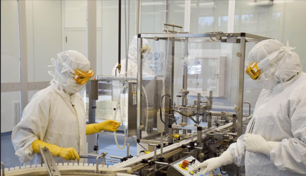 全球最大布洛芬生产商,全国最大的布洛芬生产厂叫什么厂