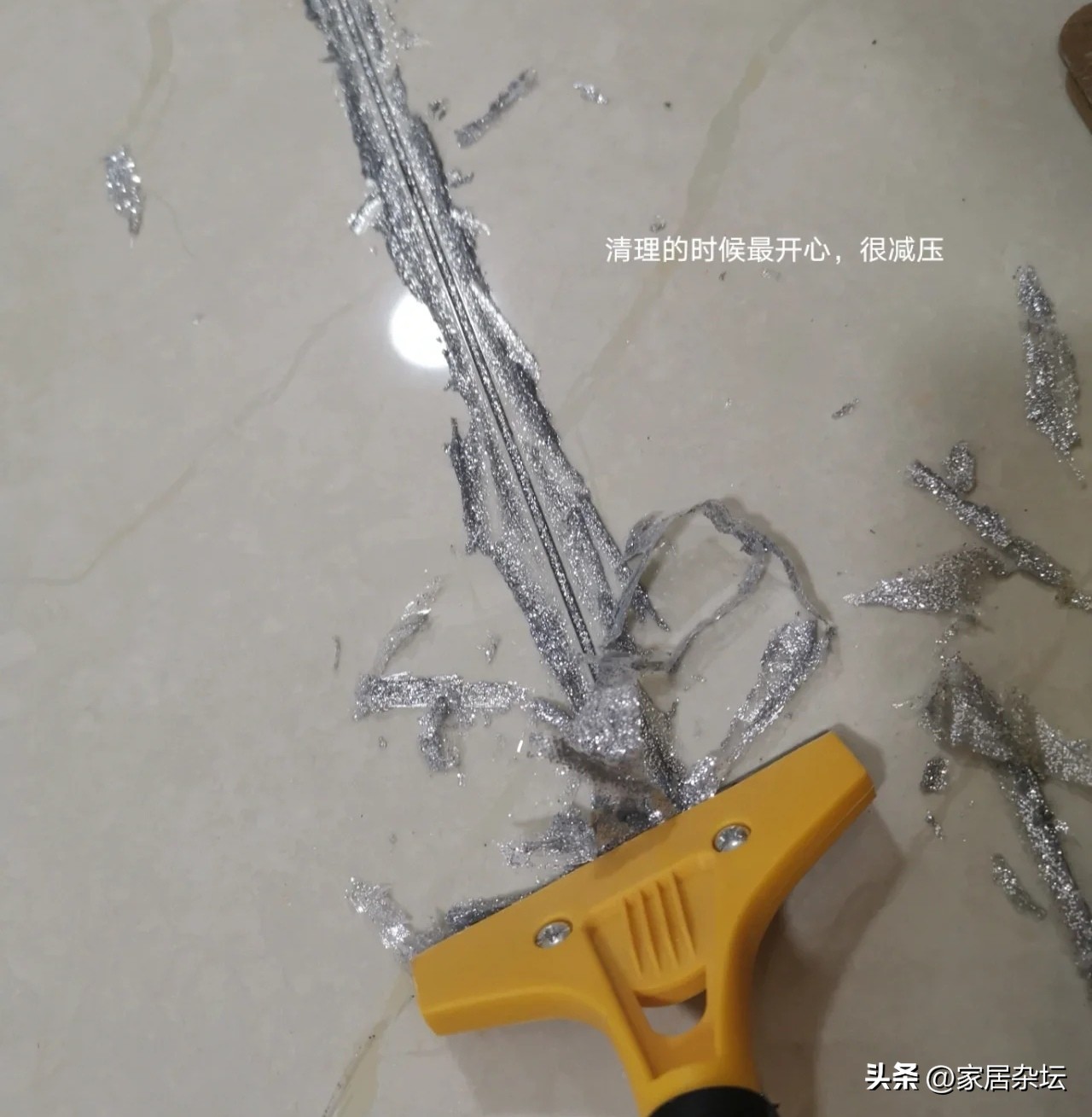 瓷砖美缝的原因和处理方法,300x600内墙瓷砖不做美缝怎么留缝