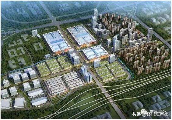 华南城复工延期通知,华南城逾期