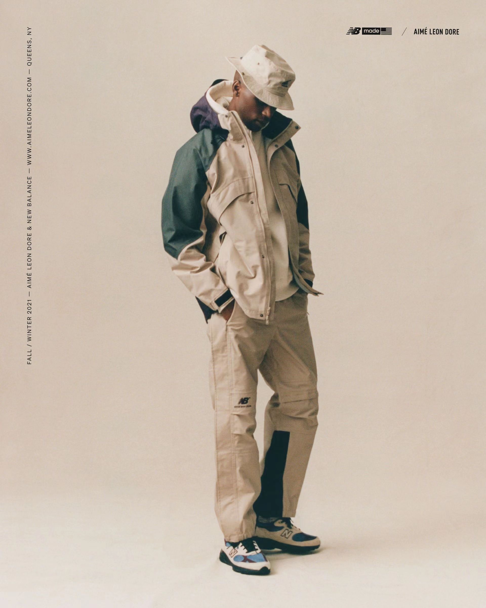 aimeleondore新品在哪发售,暗黑潮牌是什么牌子