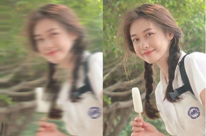 免费照片修图配文字软件app,snapseed修图app