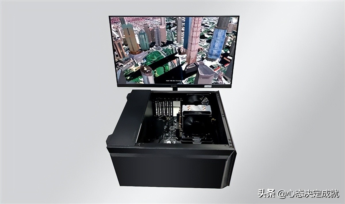 国产高性能gpu芯片,芯动显卡的gpu芯片是否是amd的