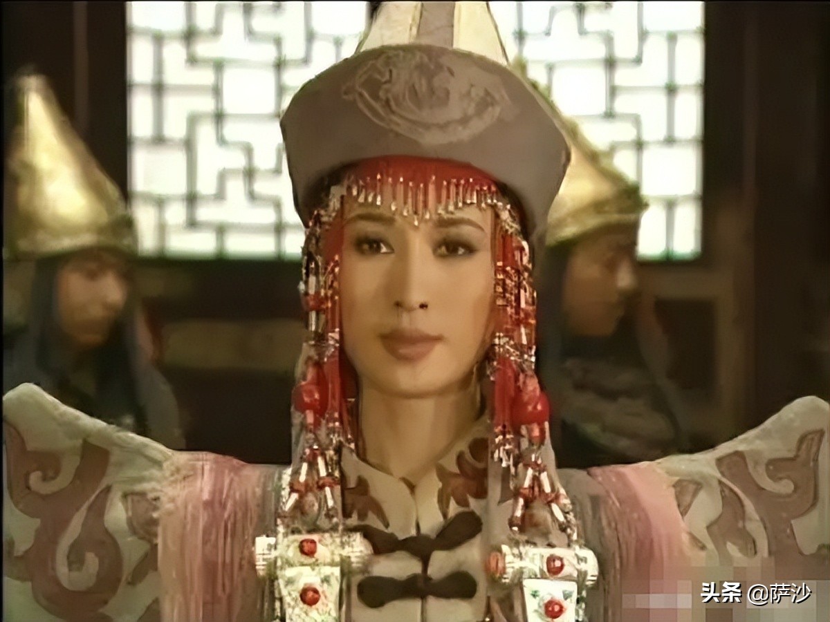 成吉思汗有几个子女？结局都是什么？1260年5月5日忽必烈成为大汗