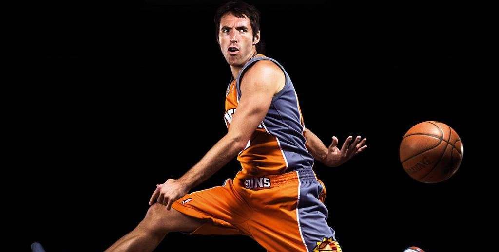 nba365天365球星,nba无冕之王纳什