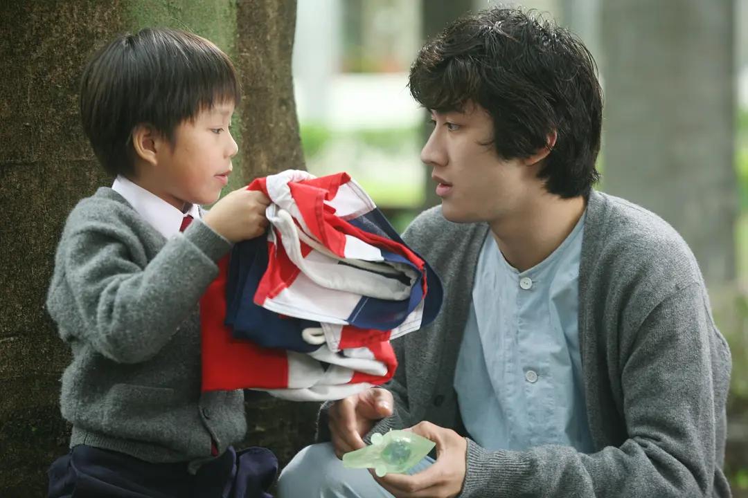 90年代香港的真实写照电影,香港电视剧岁月神偷