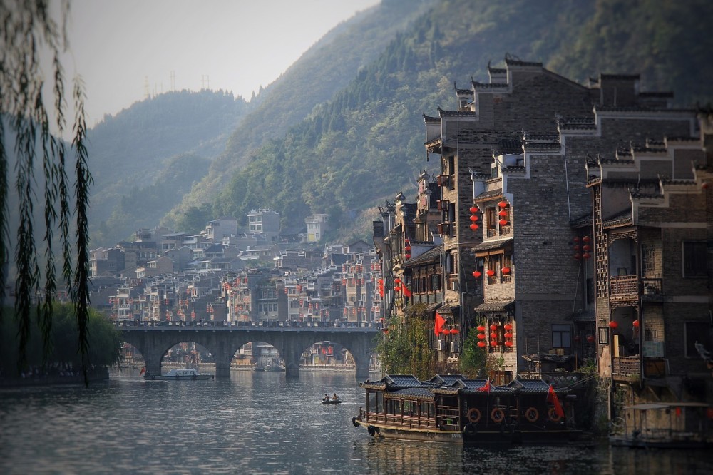 贵州千户苗寨旅游行程攻略,贵州省千户苗寨旅游攻略详细