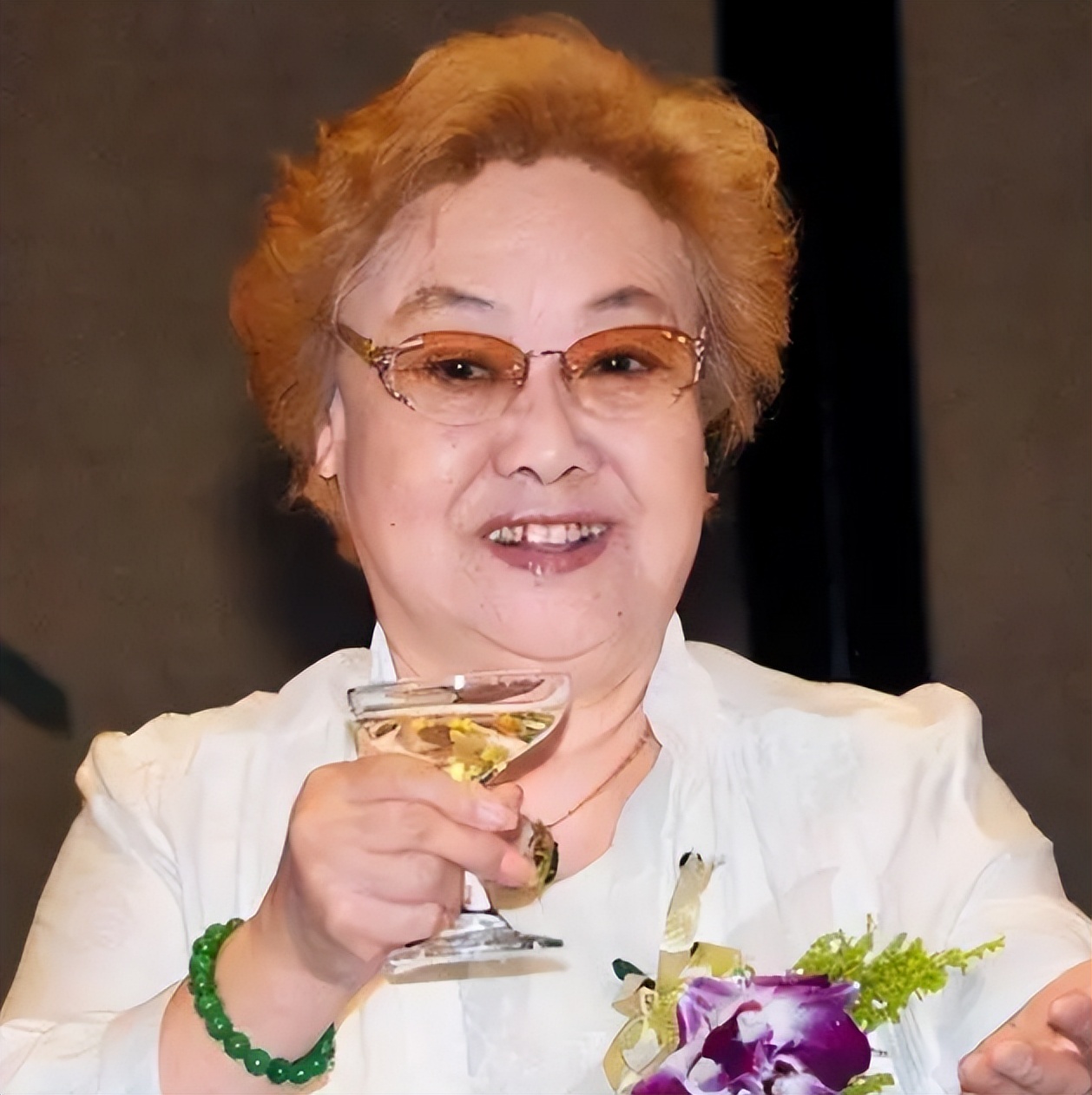 老艺术家郭兰英现状,歌唱家郭兰英婚姻史