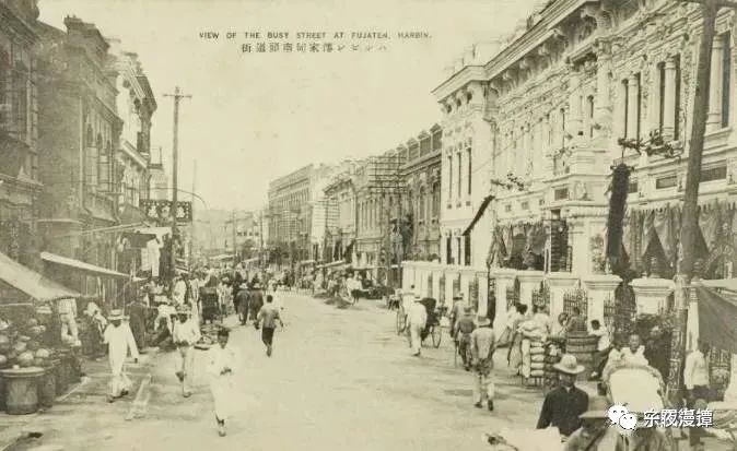 不舍的老道外，哈尔滨人心底最深的执念