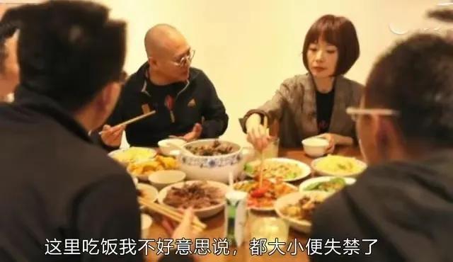 李连杰老了的图片,李连杰近照苍老似老头