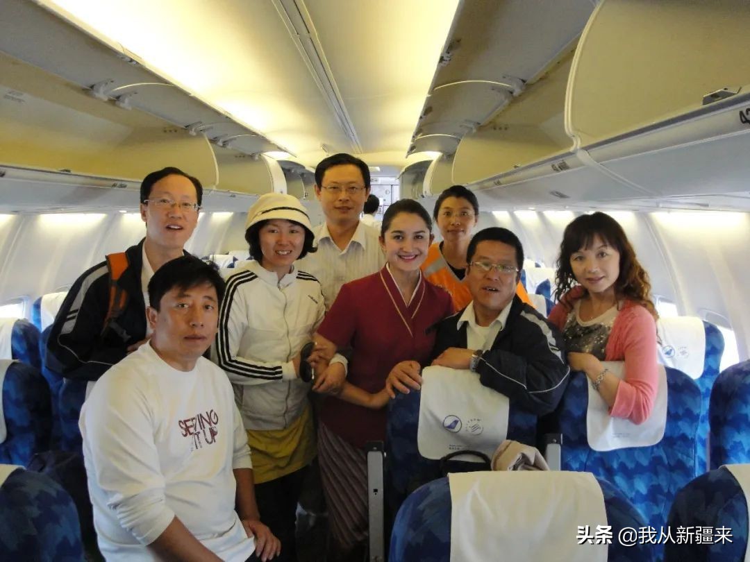 刘晓玲|叫我怎能不爱你，我的*疆新**孩子们