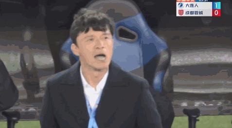 大连人队保级大战开门红,今年最后一战大连人能否成功保级