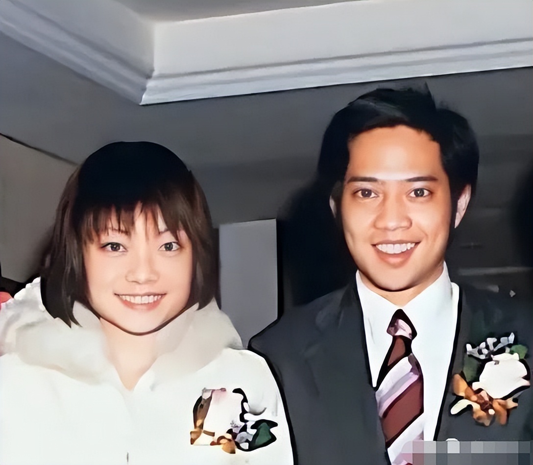 被富二代老公逼迫净身出户，放弃牛津成“最惨阔太”的她，太惨了