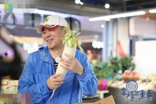 手比脸好看系列,年轻帅气老了丑的6位明星