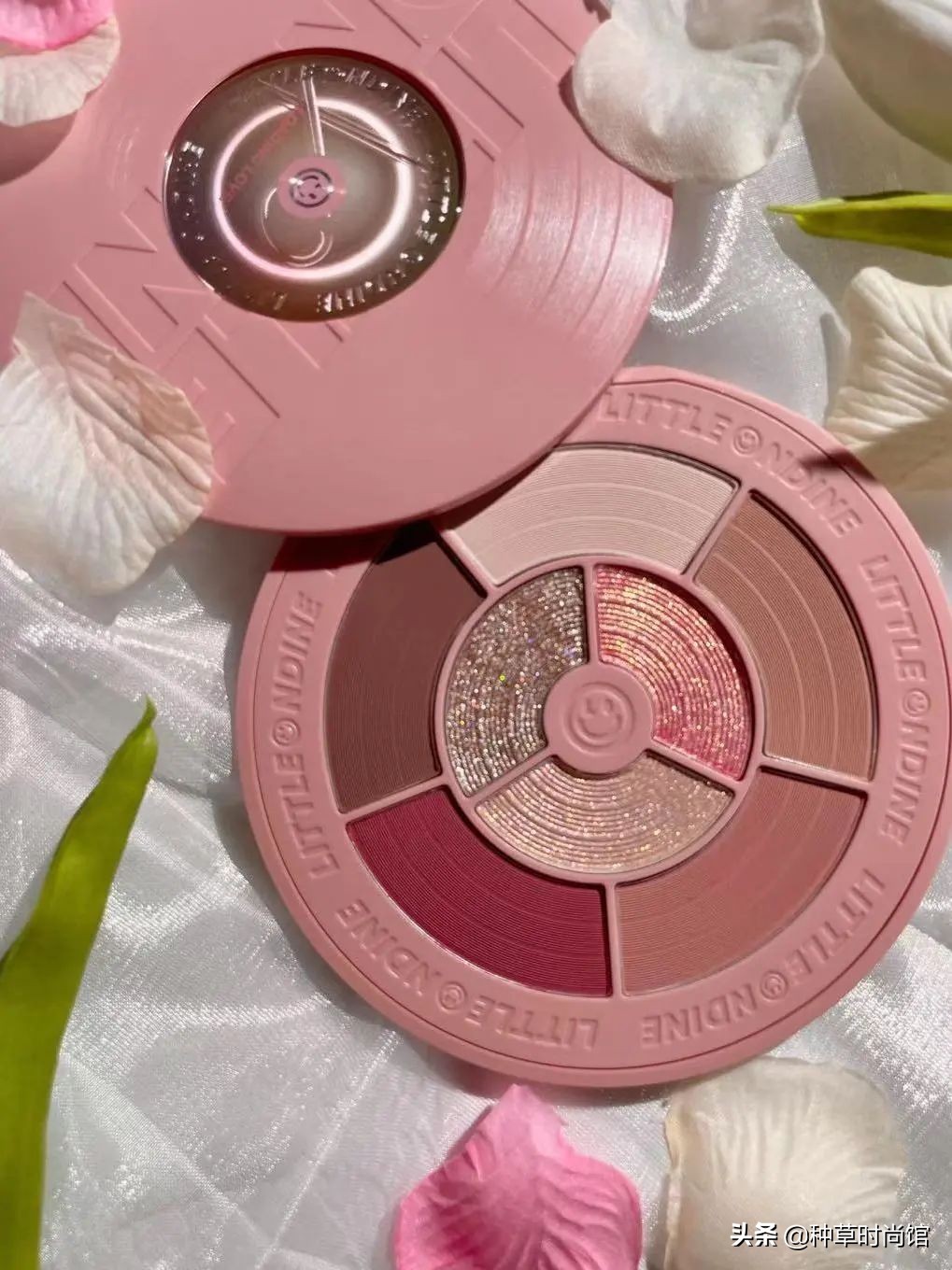 看似便宜实则很贵的平价彩妆,卷出天际的国货彩妆