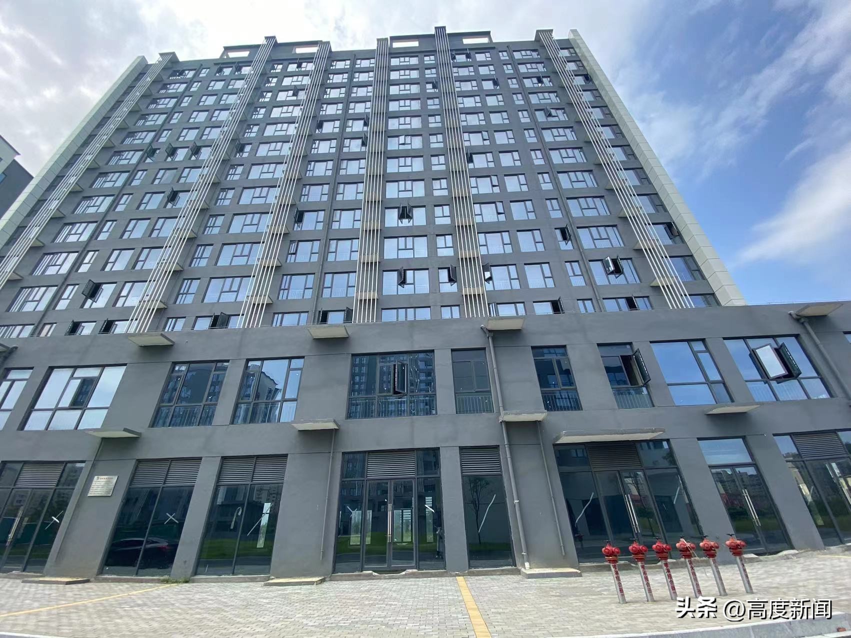 南昌违规建设的房子举报有奖,南昌挂牌11宗涉住宅用地