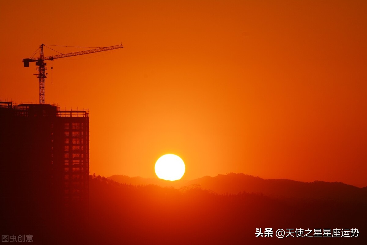 日运2017星座运势,12星座2021年8月7日运势详解