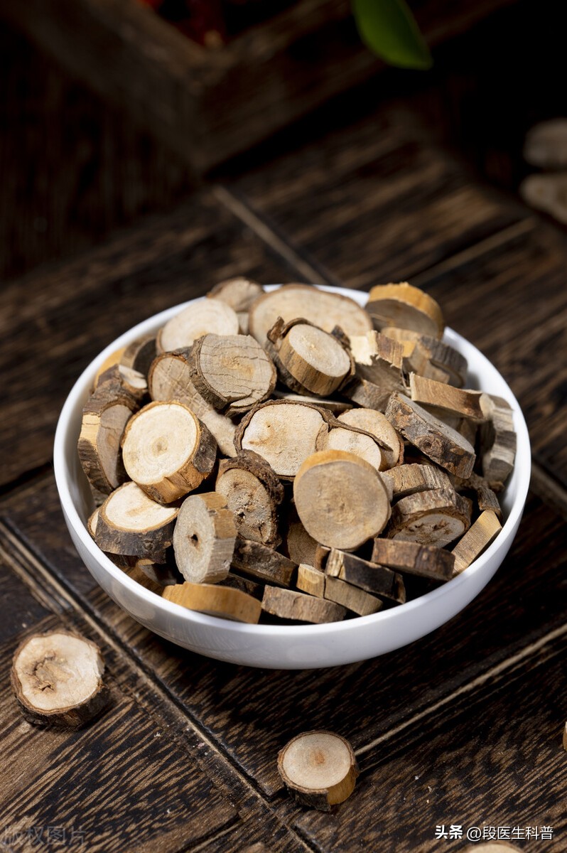 感冒了配伍党参黄芪的中药能服吗,哪几味中草药治疗感冒最好