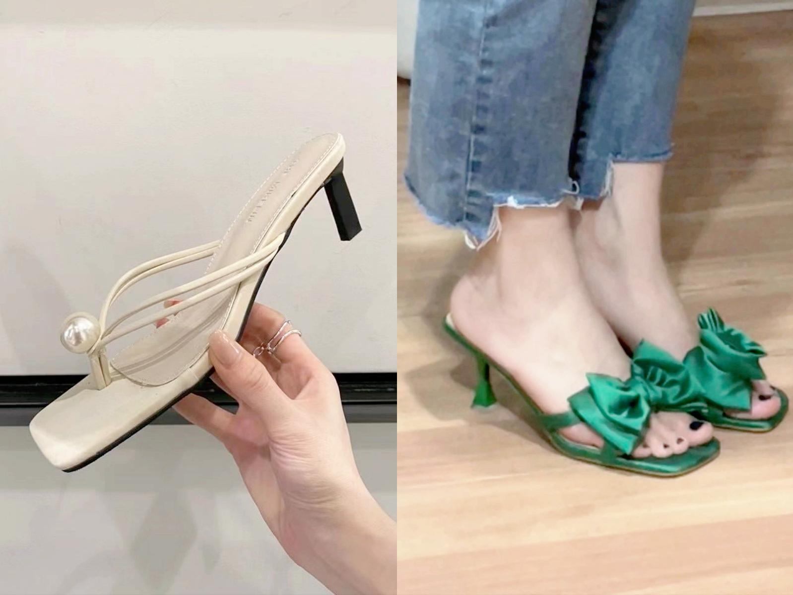 这几种鞋别再穿了,千万不要买的7种鞋