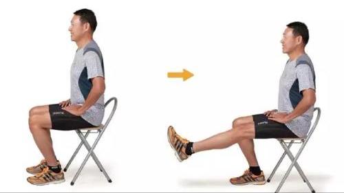 膝盖疼痛的自我康复训练方法,三个日常小习惯保护膝盖缓解膝痛