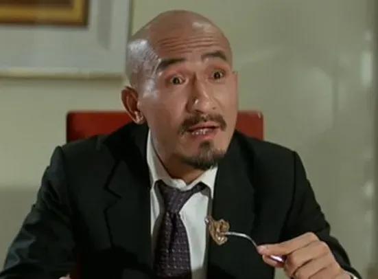 第41届香港电影金像奖颁奖刘青云,41届香港金像奖最佳男主角刘青云