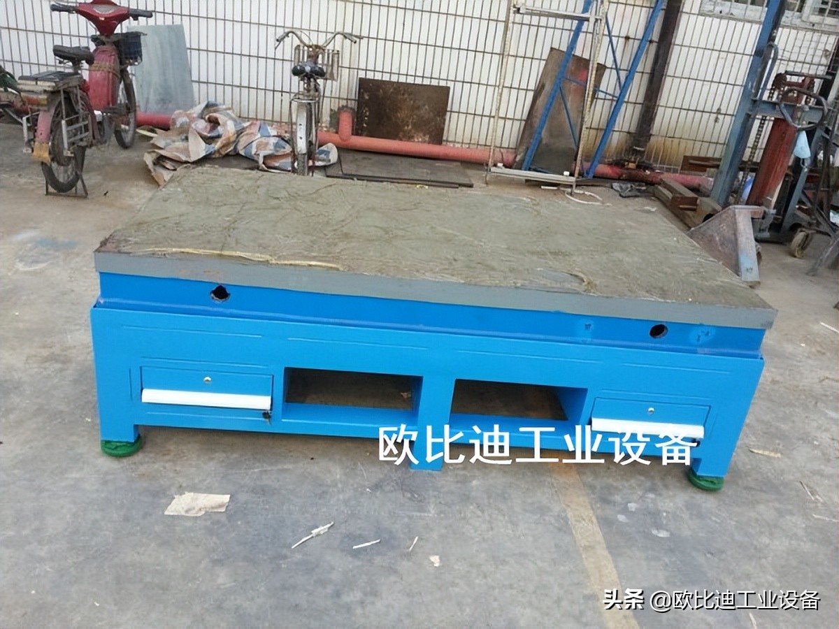 教学实验室设备生产车间,教学实训台架