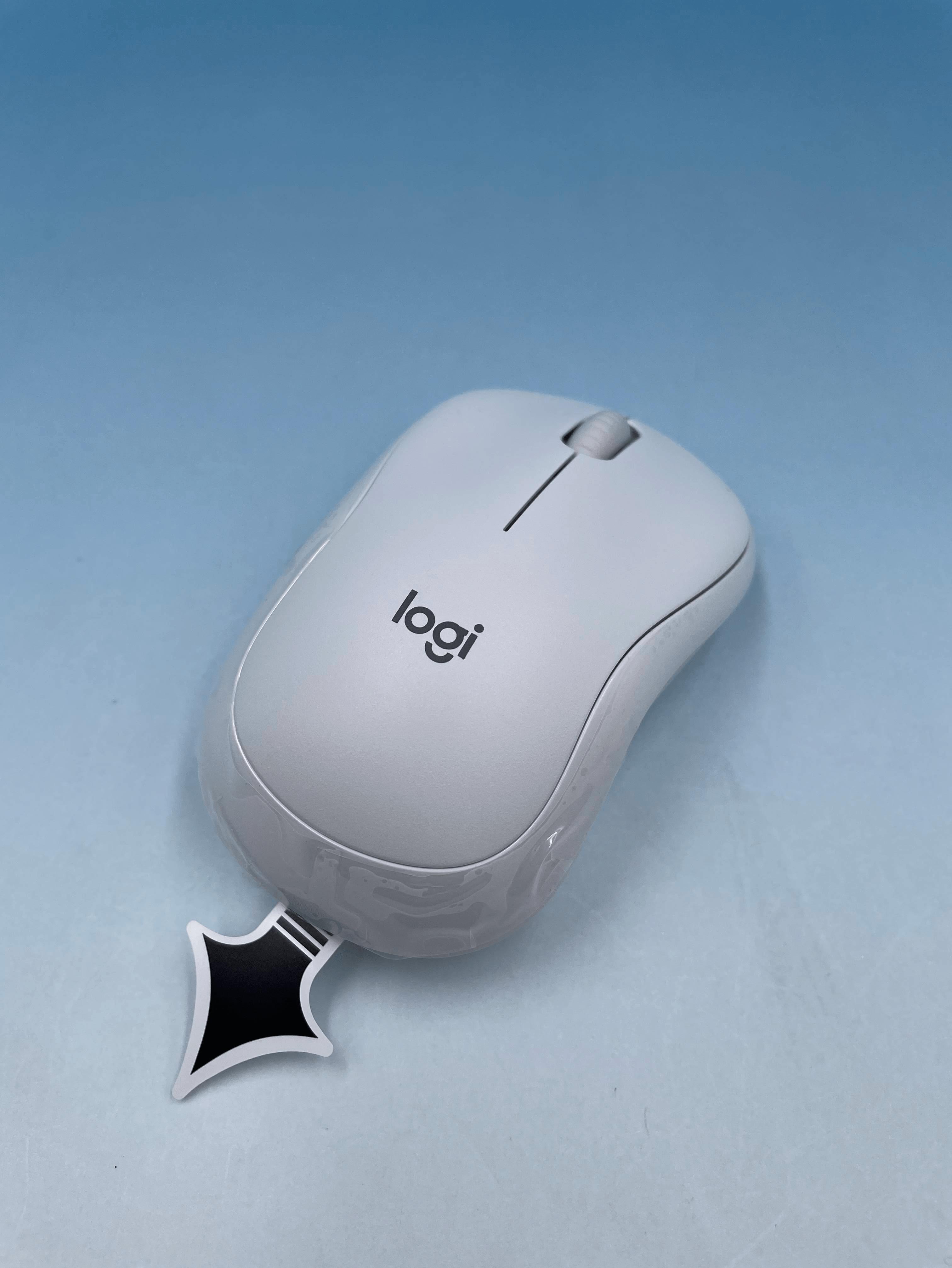 罗技鼠标m221评测,罗技鼠标m221怎么连蓝牙