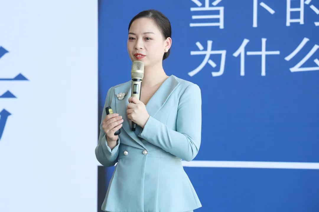 礼商赋能|长沙市总工会芙蓉讲堂走进源品生物