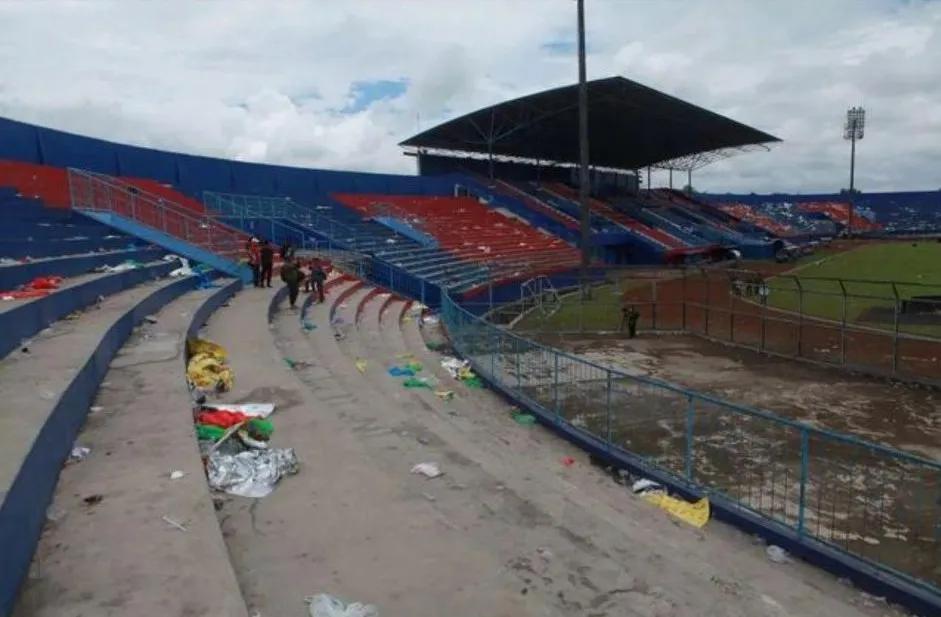 取消印尼23年U20世界杯主办权，乌兹别克、伊拉克、韩日获得资格