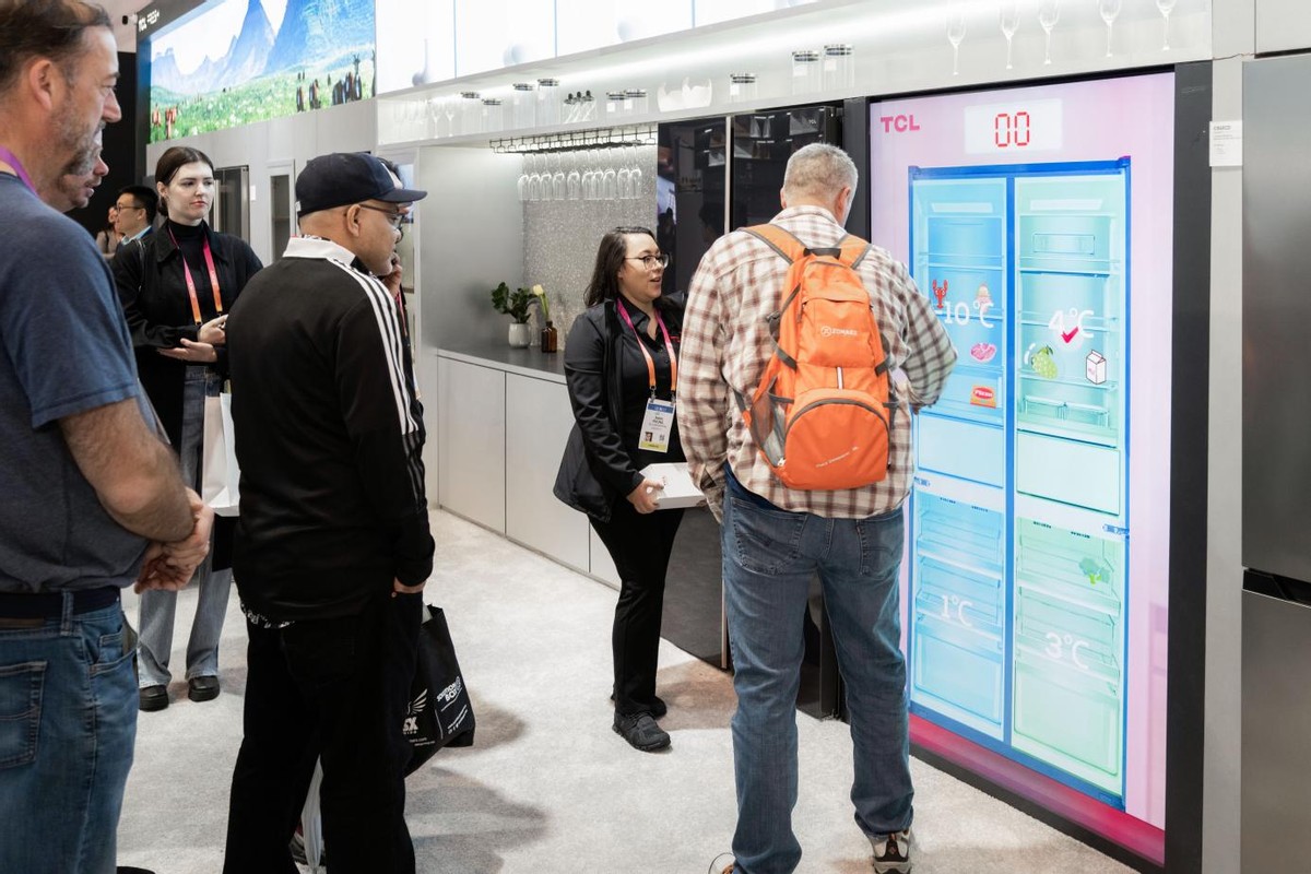 tcl冰箱是中国品牌吗,tcl冰箱是大品牌吗走哪个档次