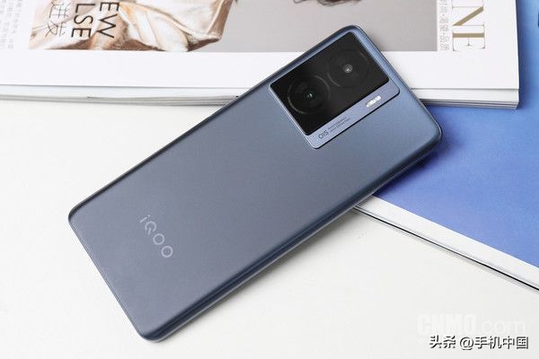 iqooz7手机测评120w到底有多快,iqooz7是120w快充吗