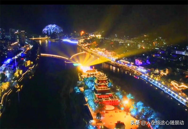 龙泉宝剑之乡,丽水龙泉哪些最有名的东西