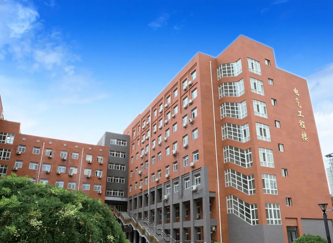 北京交通大学电气类和机械类,北京交通大学电气考研分数线