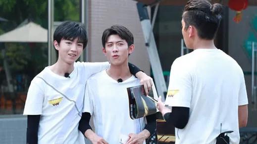 tfboys还有两年就解散了吗,tfboys三小只现在年龄