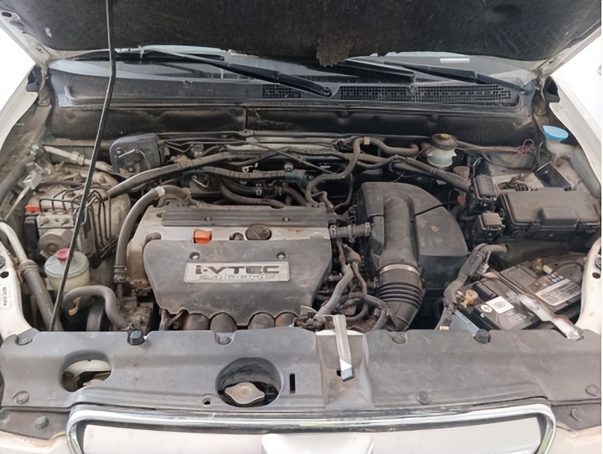 一万左右二手车CRV,买二手车本田crv要注意哪些事项