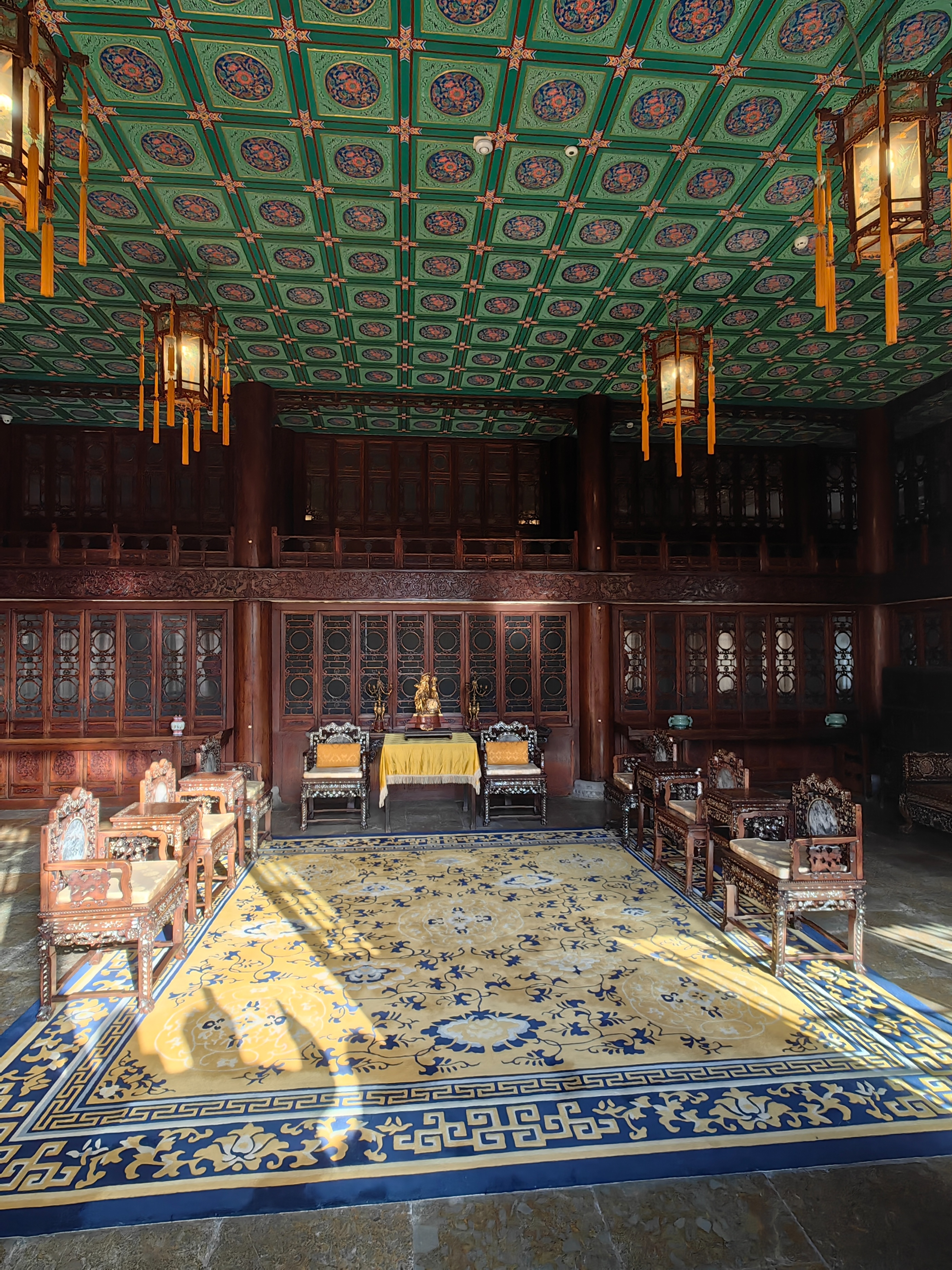 第六百零一天:20230118(星期三.晴)